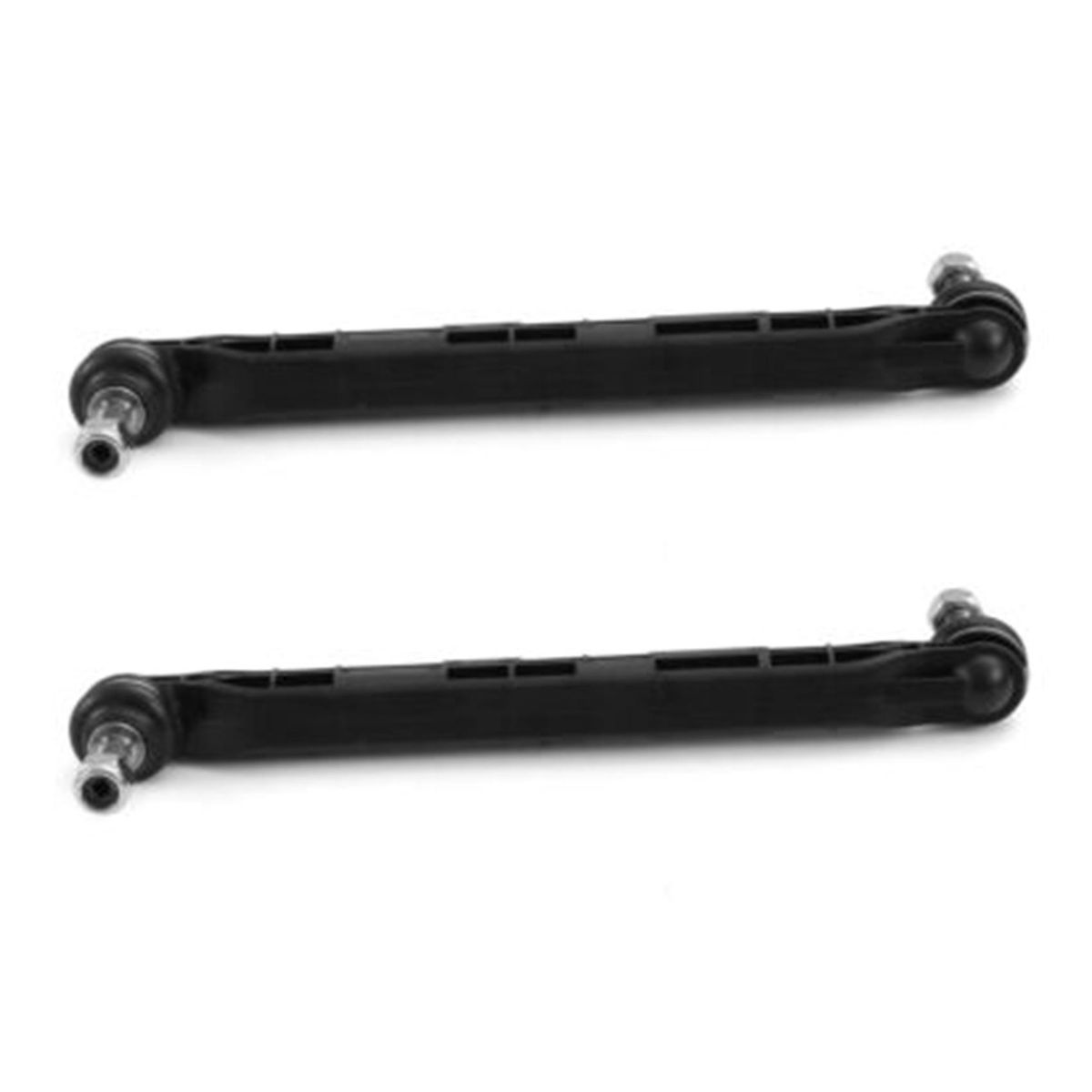 2PCS Front Stabilizer Shaft Link for Cruze Regal Saab