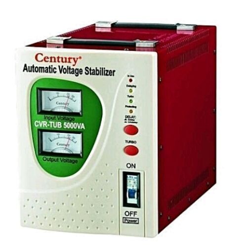 5KVA STABILIZER 5000 WATTS