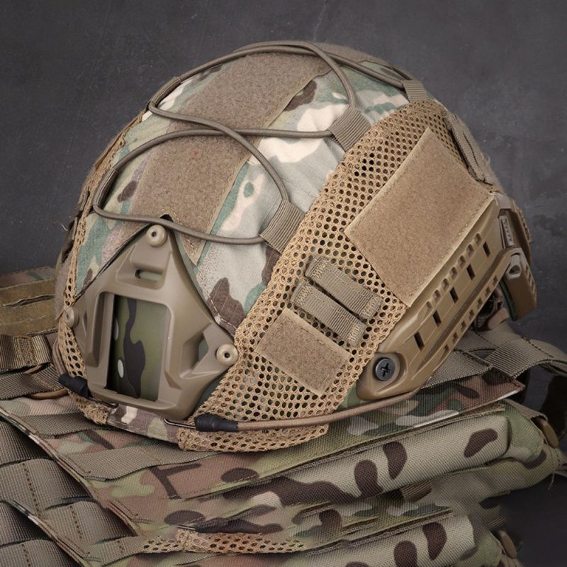 Airsoft Hunting Helme Tactical Military Combat Helmet
