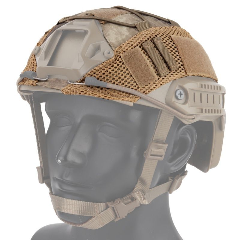 Airsoft Hunting Helme Tactical Military Combat Helmet