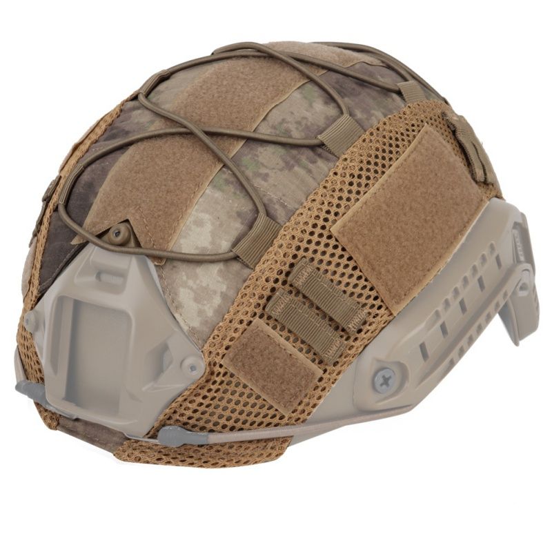 Airsoft Hunting Helme Tactical Military Combat Helmet