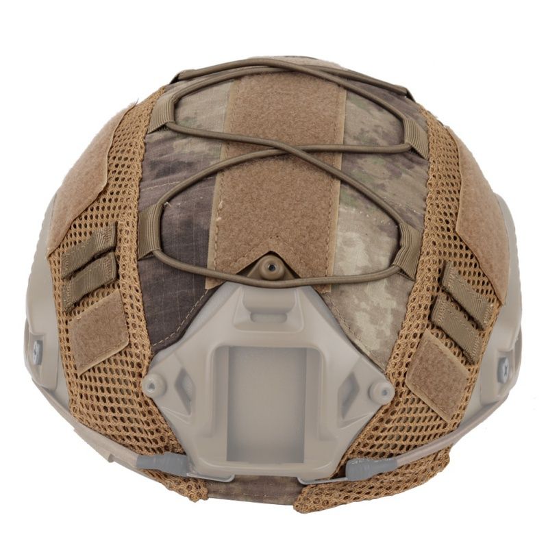 Airsoft Hunting Helme Tactical Military Combat Helmet