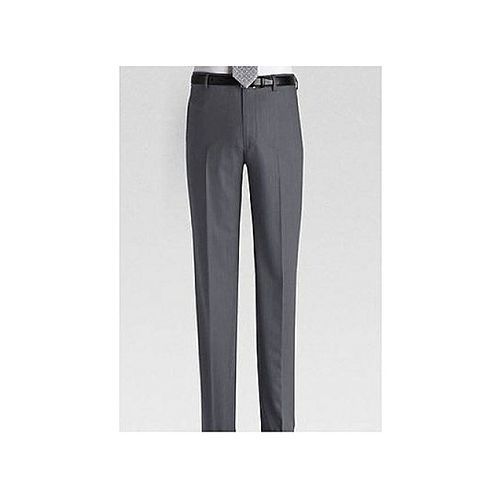 Executive Body Fited Men,s Suit - Grey