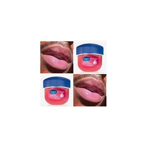 Blue Seal Moisturizing Pink Lip Balm..