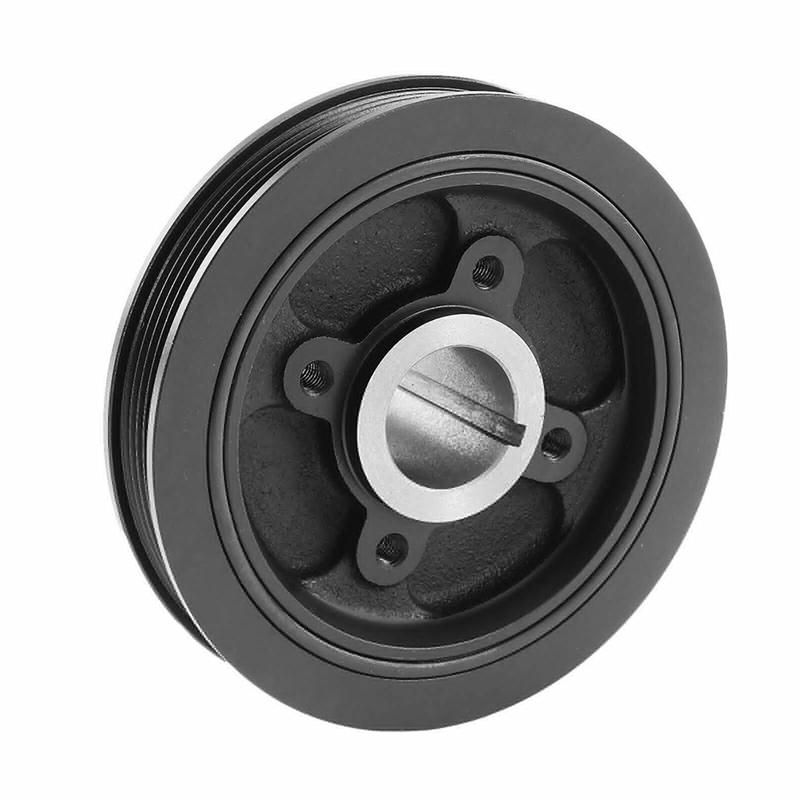Harmonic Balancer Repment Parts 594-141,13408730 For Toyota 4Runner 1996-2000 Tacoma 1995-2004 L4 2.4L 2.7L