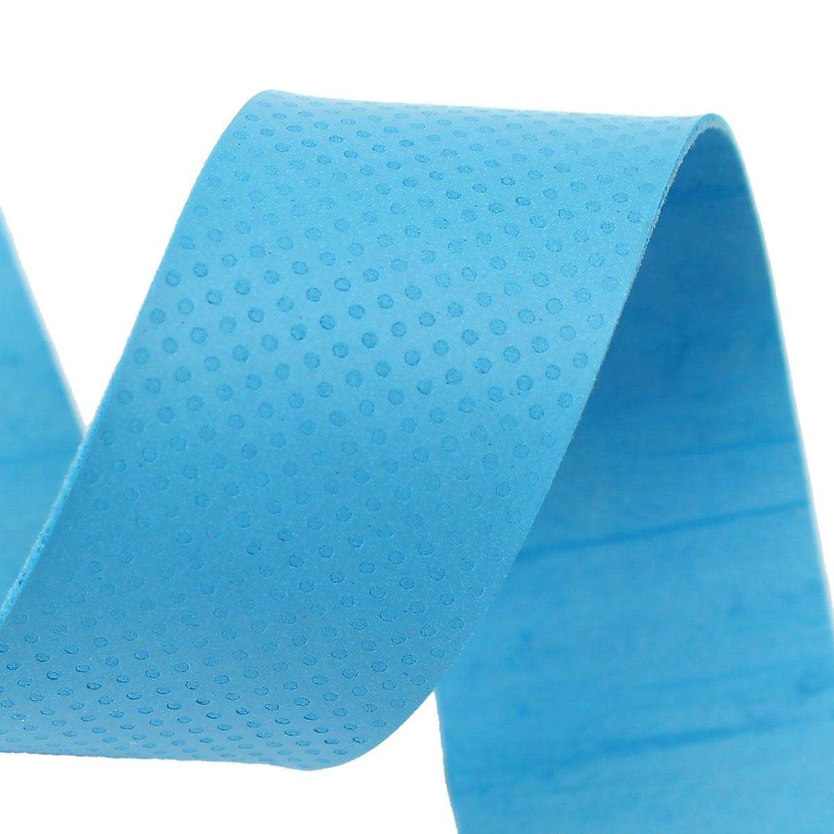 1-10pcs Absorb Sweat Stretchy Badminton Tennis Squash Racquet Band Grip Tape Apricot