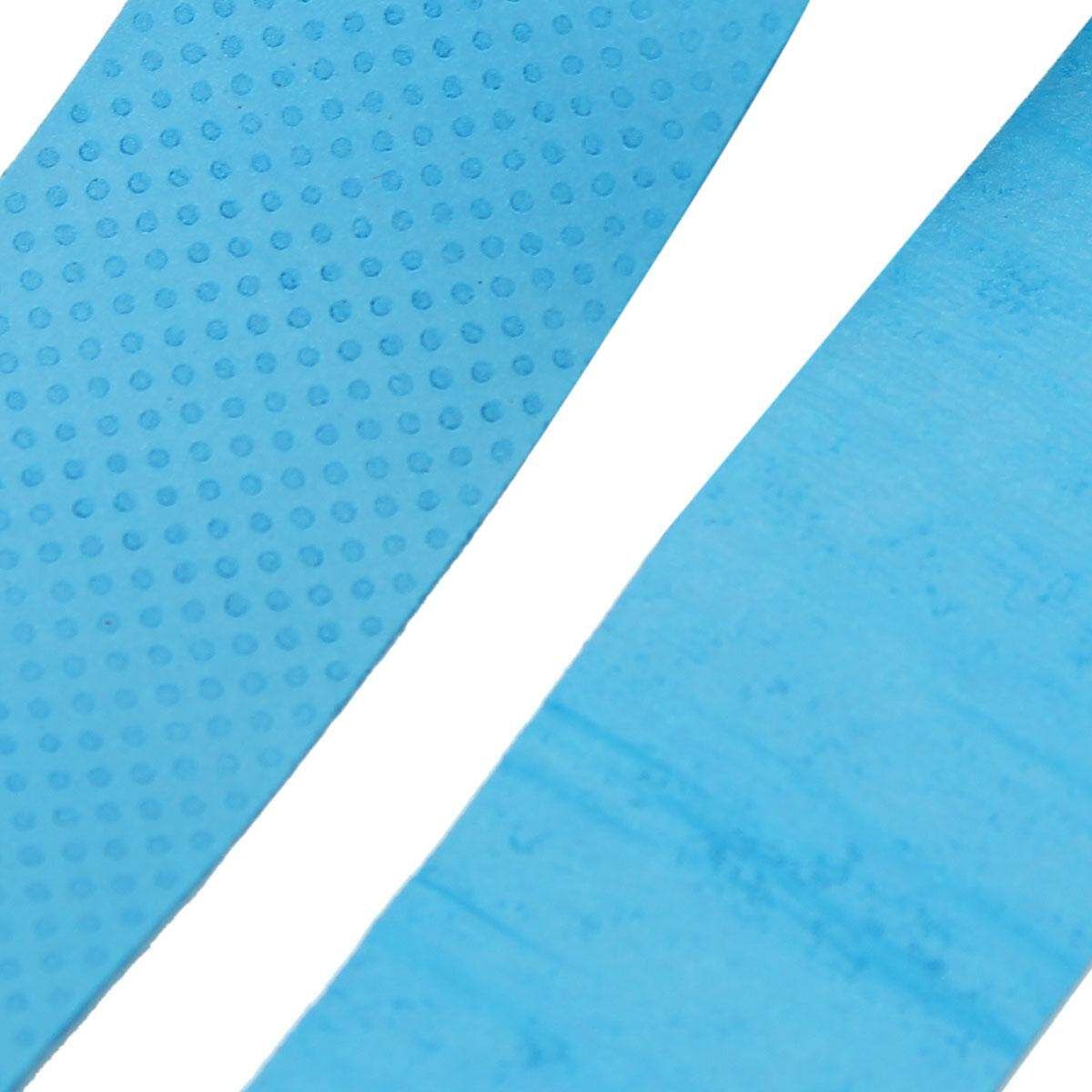 1-10pcs Absorb Sweat Stretchy Badminton Tennis Squash Racquet Band Grip Tape Apricot