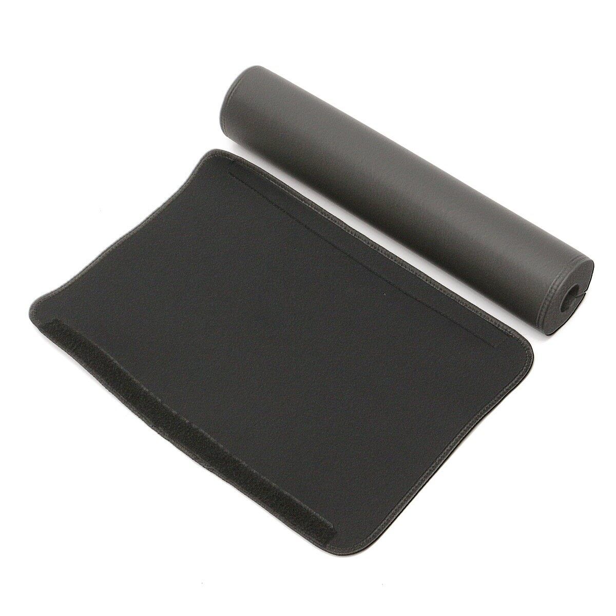 Foam Padded Weight Lifting Shoulder Back
