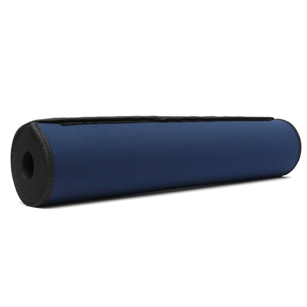 Foam Padded Weight Lifting Shoulder Back