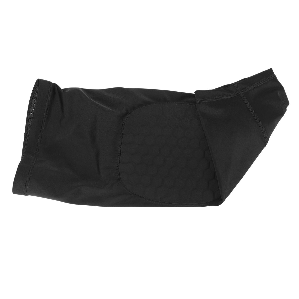 Adult Men Kids Basketball Pad Leg Knee Long Sleeve
