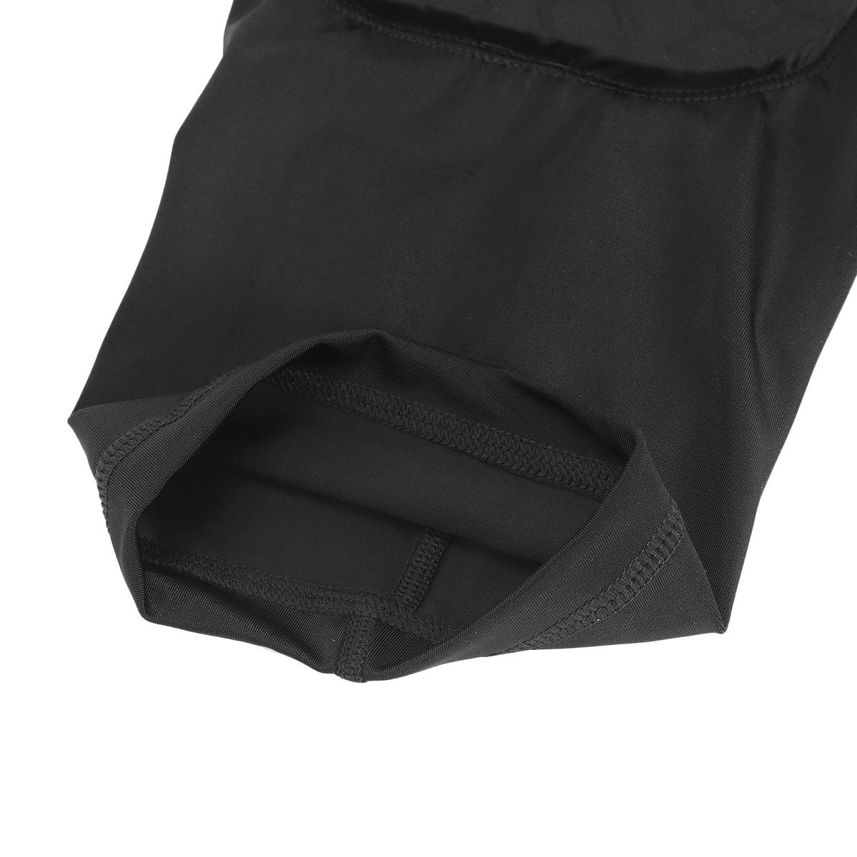 Adult Men Kids Basketball Pad Leg Knee Long Sleeve