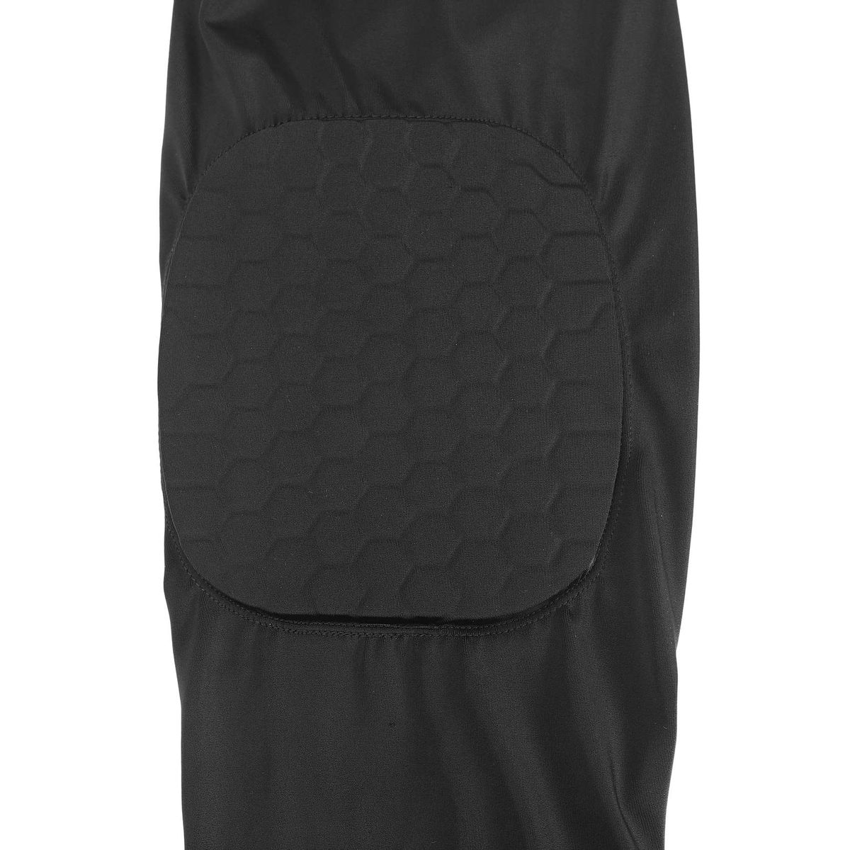 Adult Men Kids Basketball Pad Leg Knee Long Sleeve