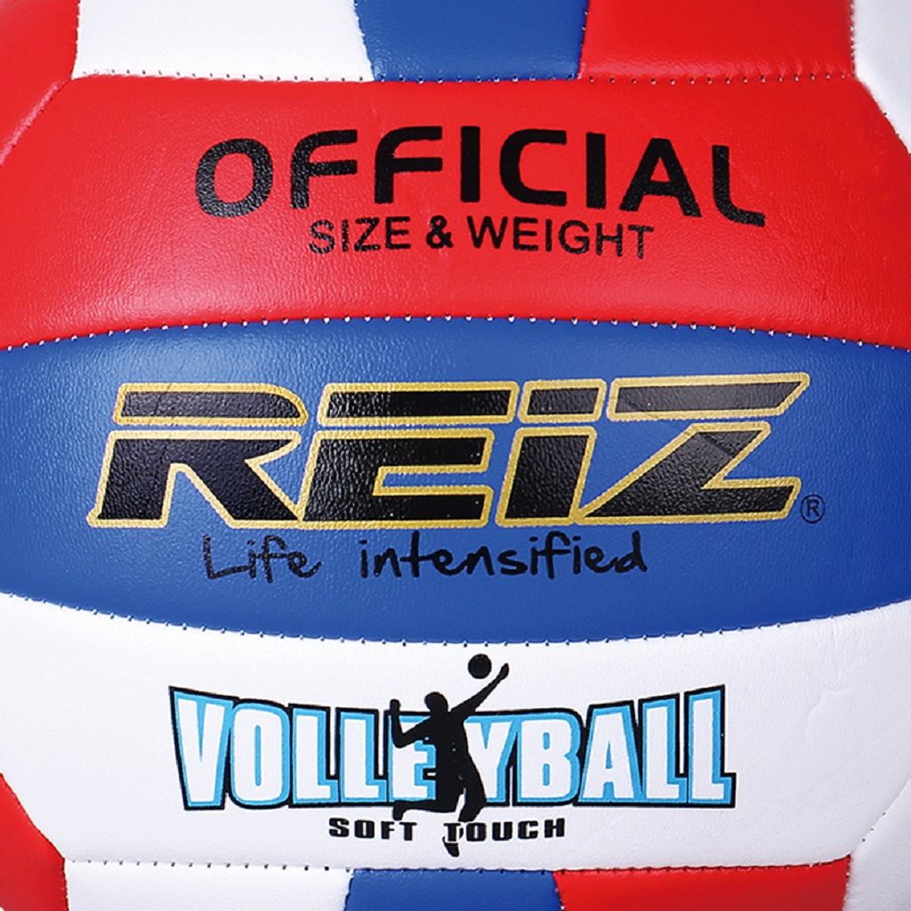 Volleyball Size 5 Super Soft Volley Ball   Sports Waterproof Sand
