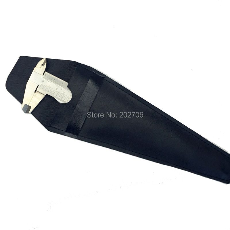 High Quality Stainless Steel Vernier Caliper With Self Lock  6" 0-150mm Mono Block Slider Caliper Micrometer Gauge Measure Tools Mono-block