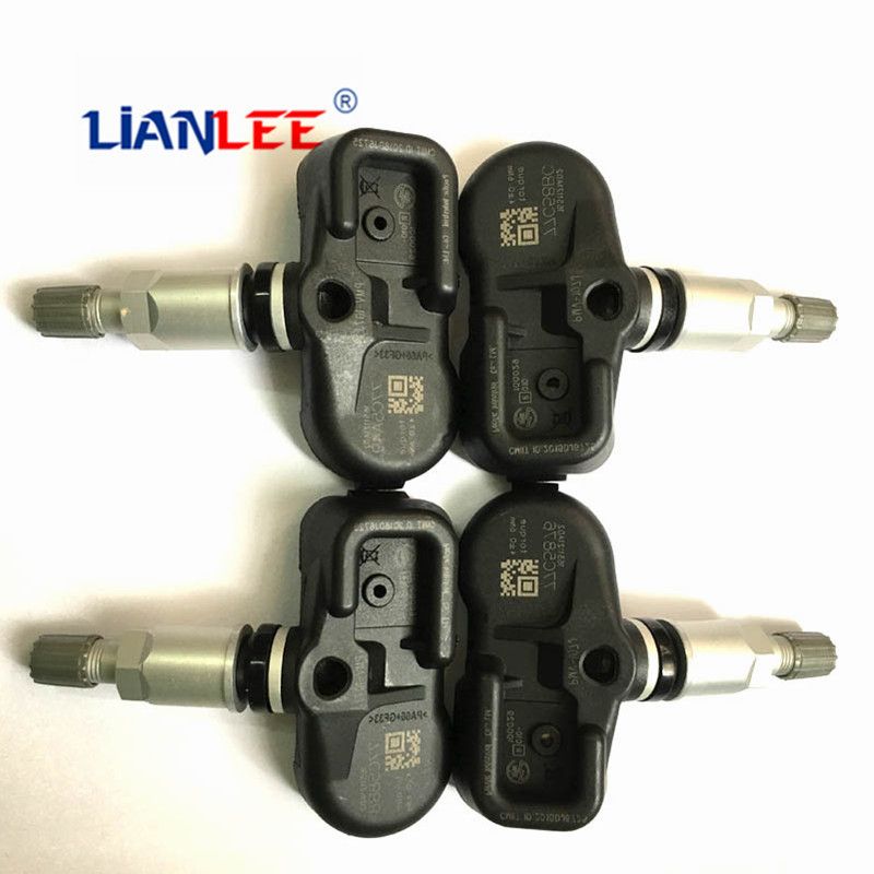 4pcs For Le-xus LS460L LS600hL LX570 RX350 RX400h RX450 TPMS