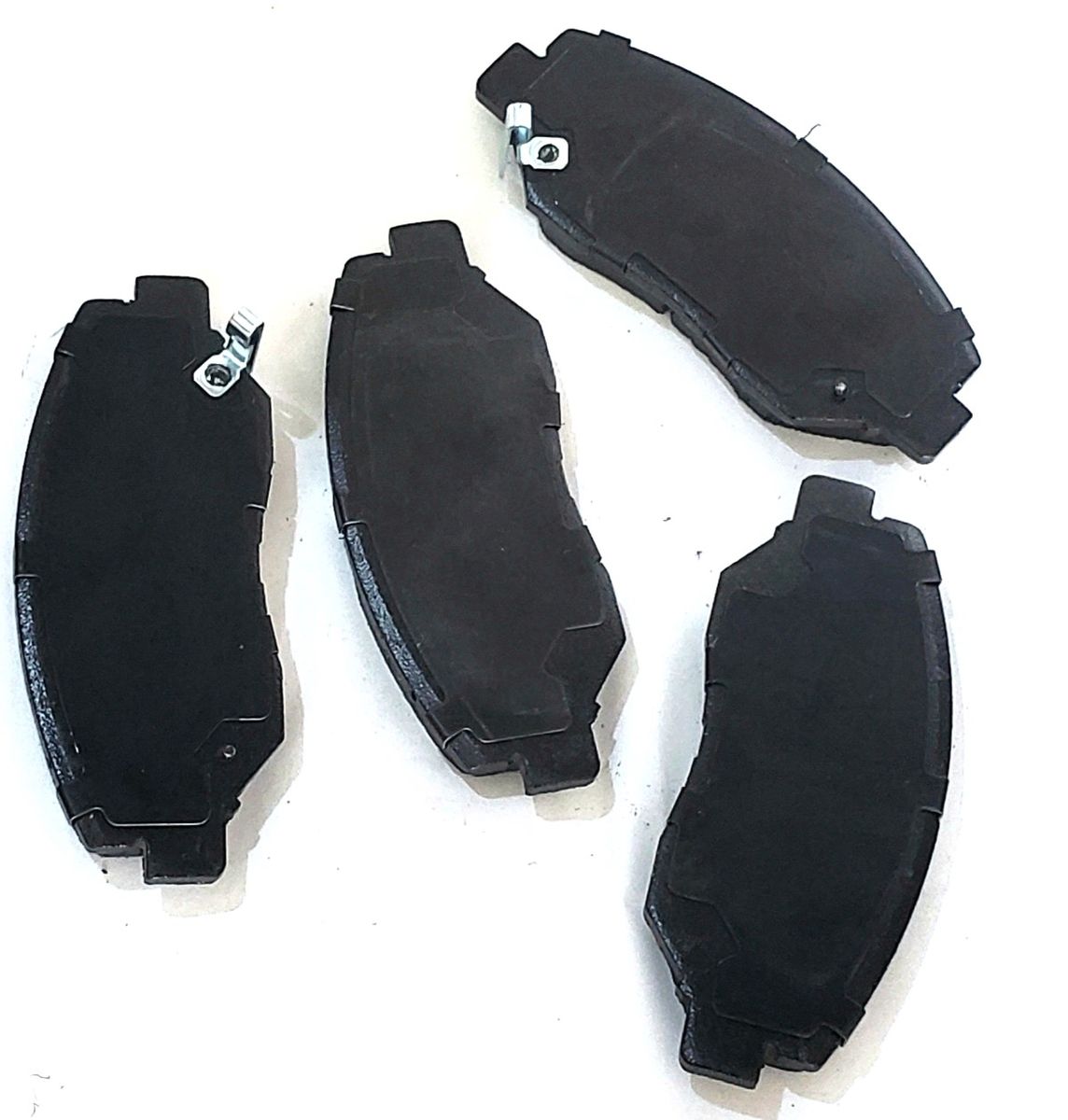 103.09140 C-TEK CERAMIC FRONT BRAKE PAD SET