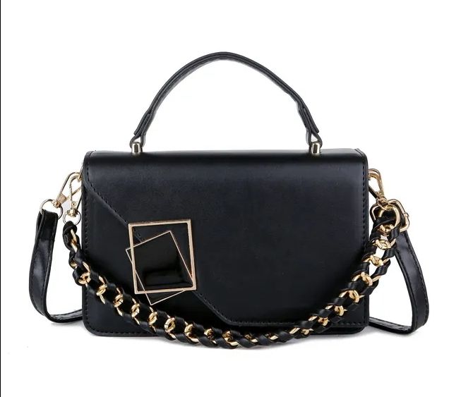 Women Handbag Leather Shoulder Bag