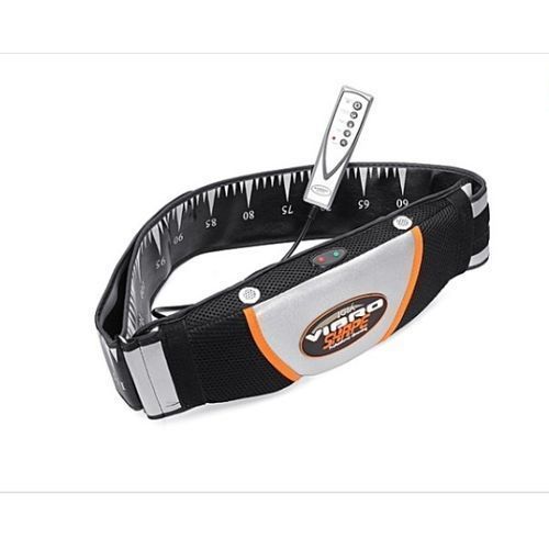 Unisex Fat Tummy Trimmer/Slimming Vibration Belt