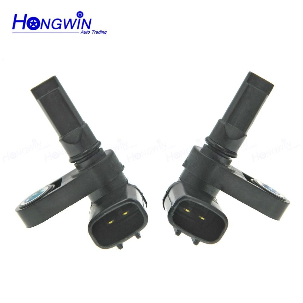 ONE SET Front Rear Right Left ABS Wheel Speed R For Toyota 4Runner FJ Cruiser Tacoma 07-14 Lexus