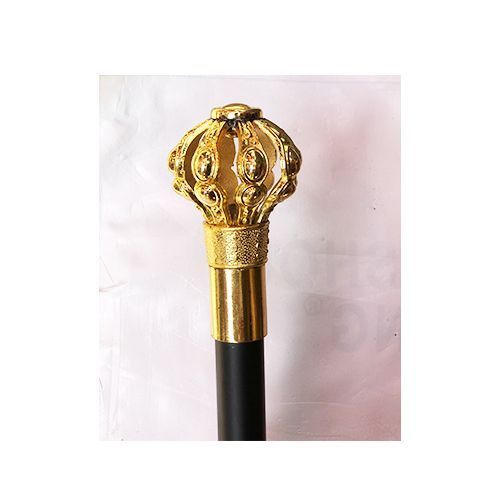 Royalty Fashion Walking Stick