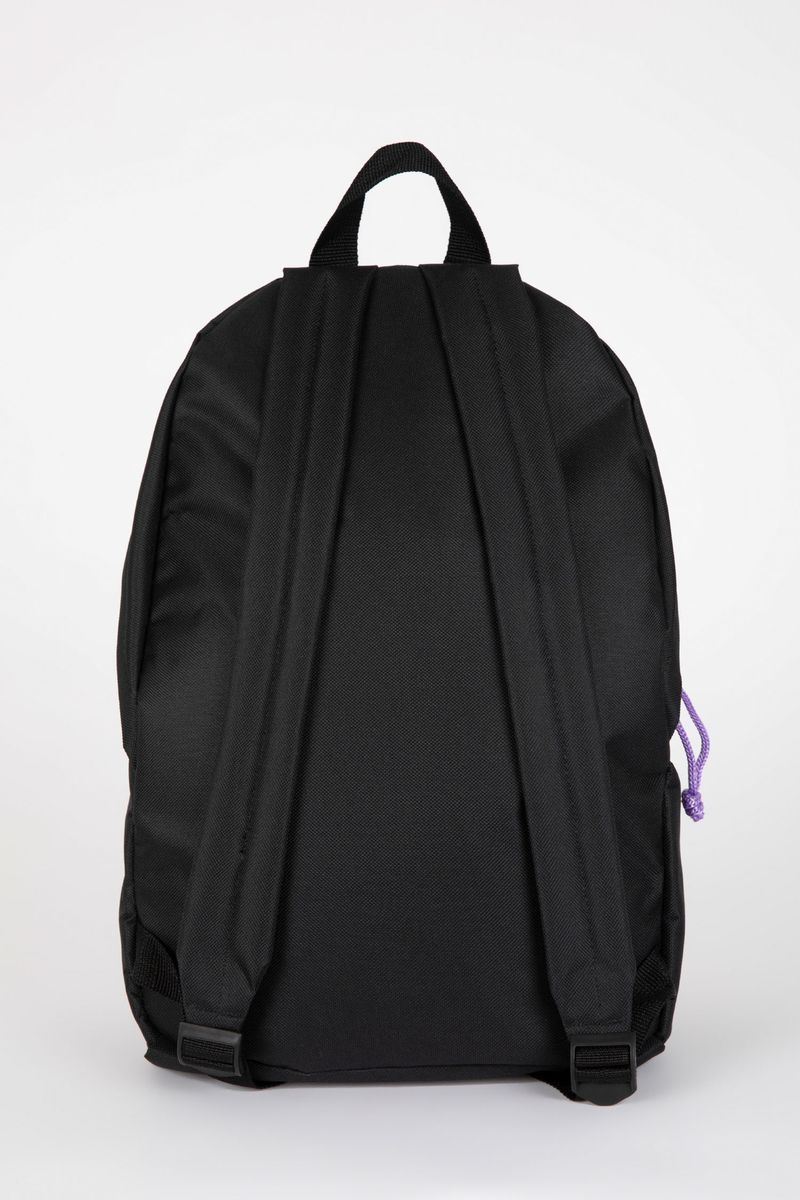 Woman Casual BackPack - Black