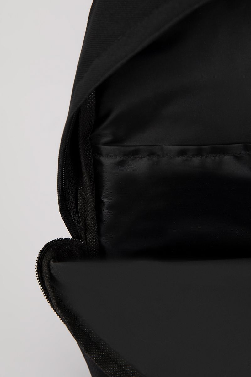 Woman Casual BackPack - Black