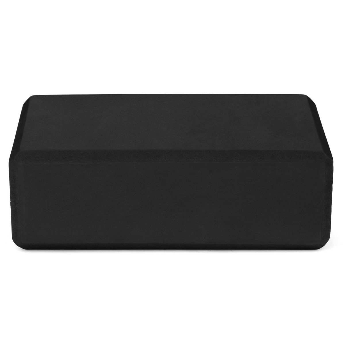 2 Pack Yoga Blocks And Yoga Strap Set Non-Slip EVA Foam