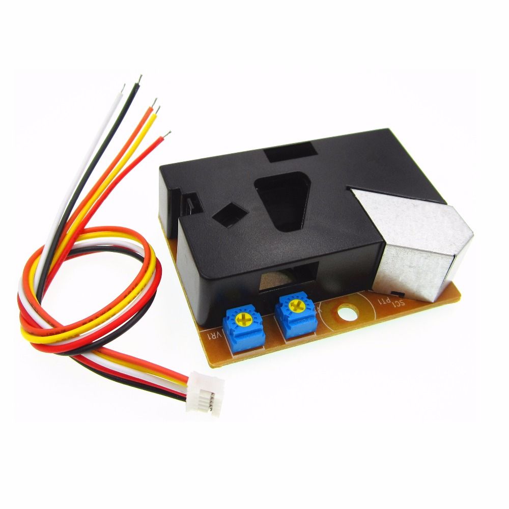 1pcs Dsm501a Dust Sensor Dsm501a