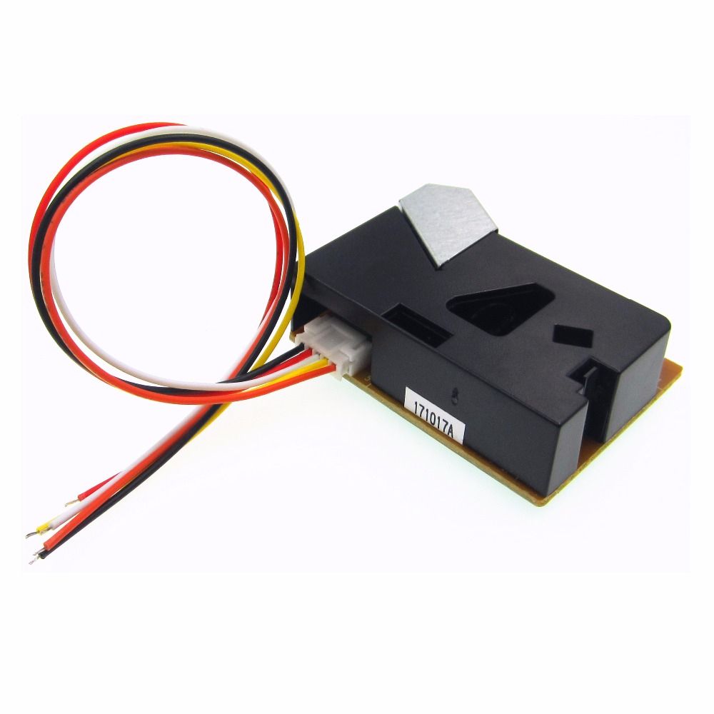 1pcs Dsm501a Dust Sensor Dsm501a