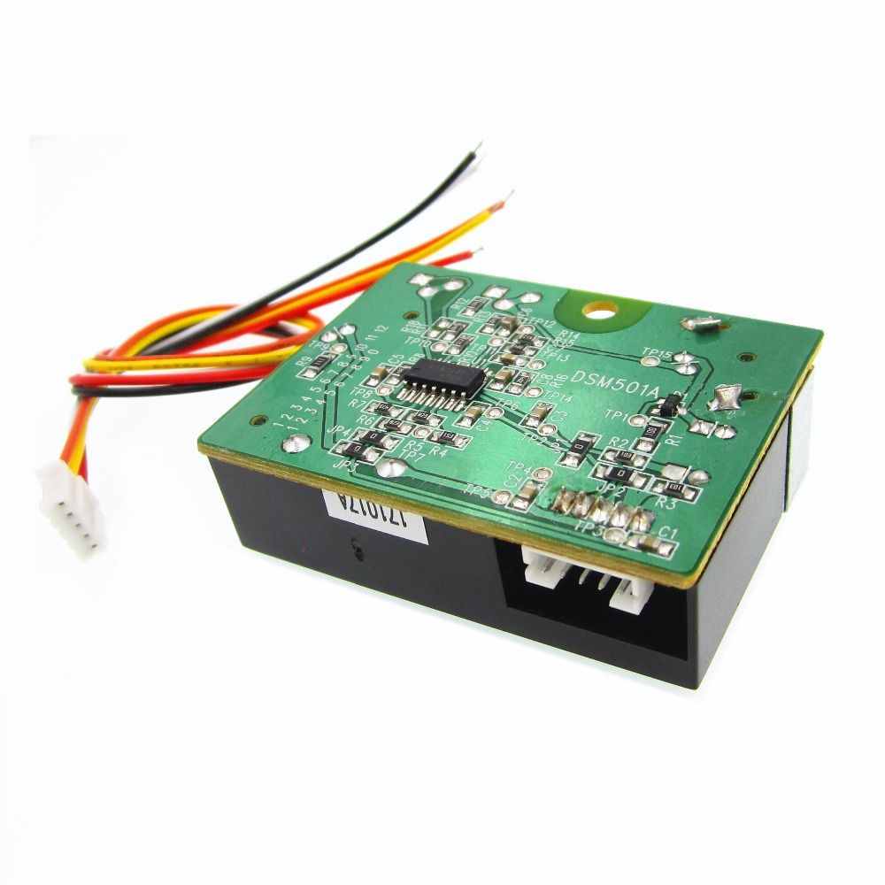 1pcs Dsm501a Dust Sensor Dsm501a