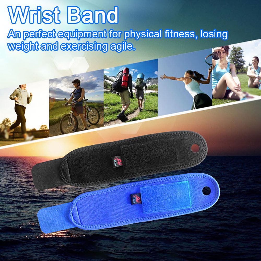 Weightlifting Wrist Band Wrist Protections Tool