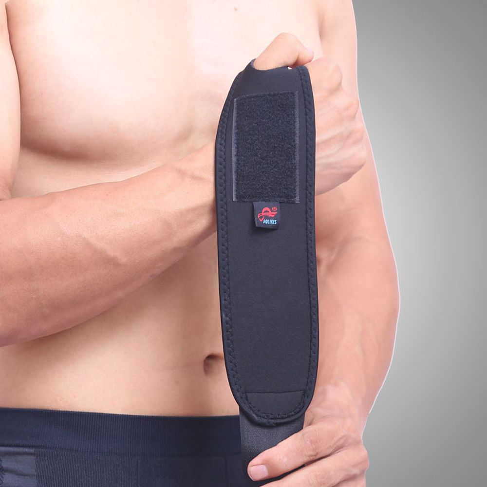 Weightlifting Wrist Band Wrist Protections Tool