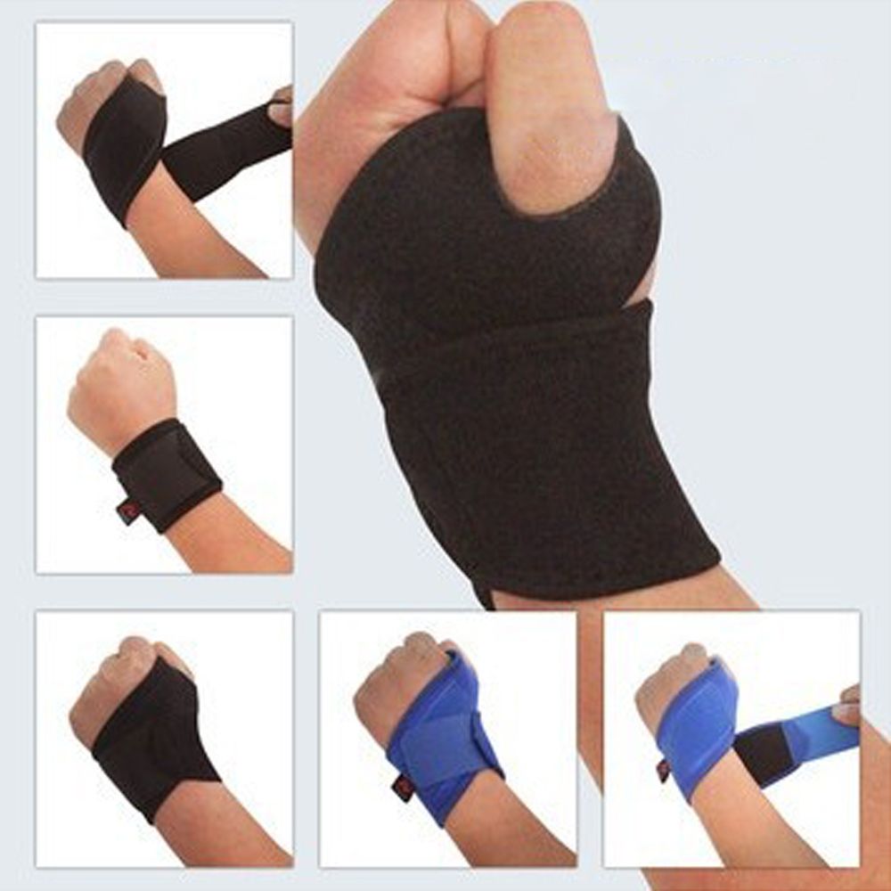 Weightlifting Wrist Band Wrist Protections Tool