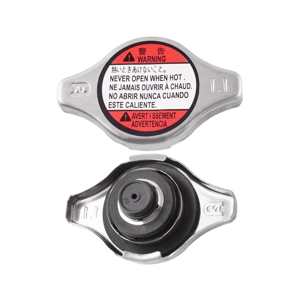 1Pcs Universal Radiator Cap 17920-75F00-00017920-75F00 for Suzuki SX4 Swift Grand Vitara Jimny Vitara MK3