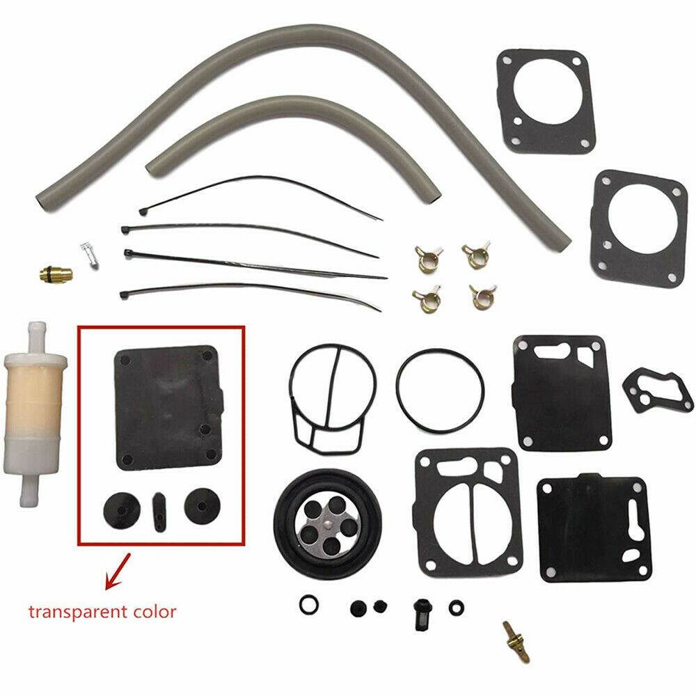 Carburetor Rebuild Kit For Yamaha Suv Gp Xl 1200 G