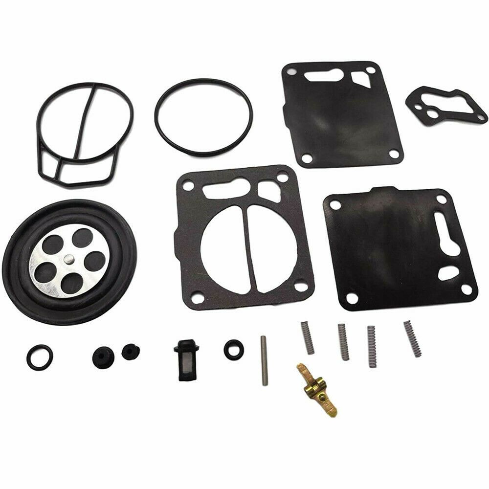Carburetor Rebuild Kit For Yamaha Suv Gp Xl 1200 G