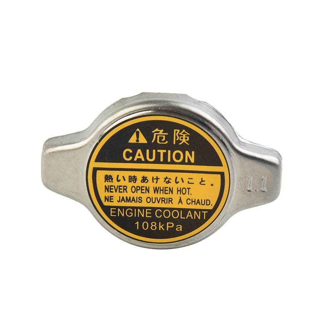 Car Radiator Cap 1.1Bar Radiator Cap 16401-20353 For Toyota For Corolla For Lexus RX300 RX330 Exterior Parts