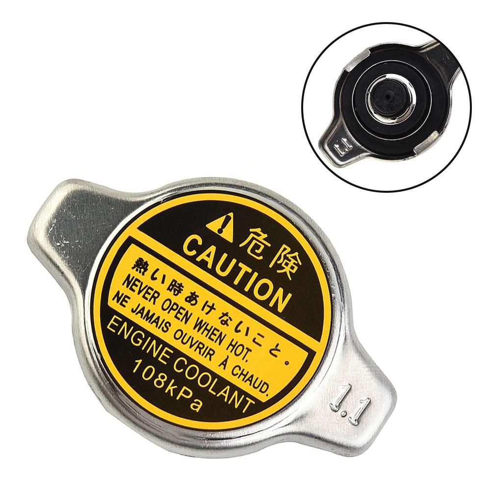 Car Radiator Cap 1.1Bar Radiator Cap 16401-20353 For Toyota For Corolla For Lexus RX300 RX330 Exterior Parts