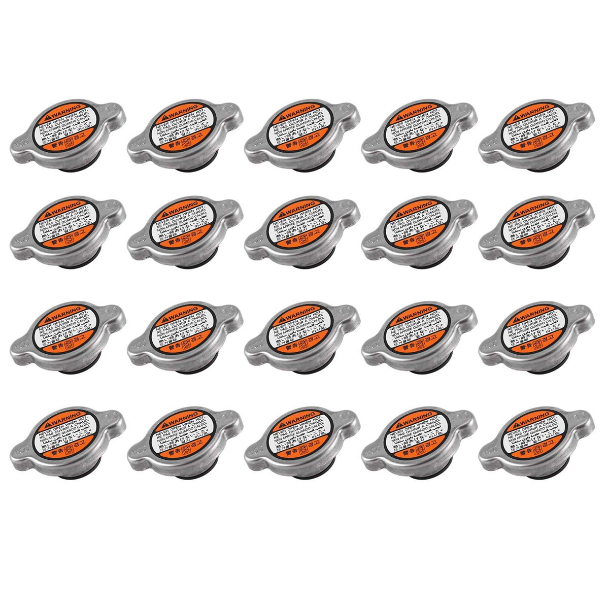 20PCS 11 Bar Radiator Cap Assy for SEDONA Radiator Cover for 253303K000 25330-3K000