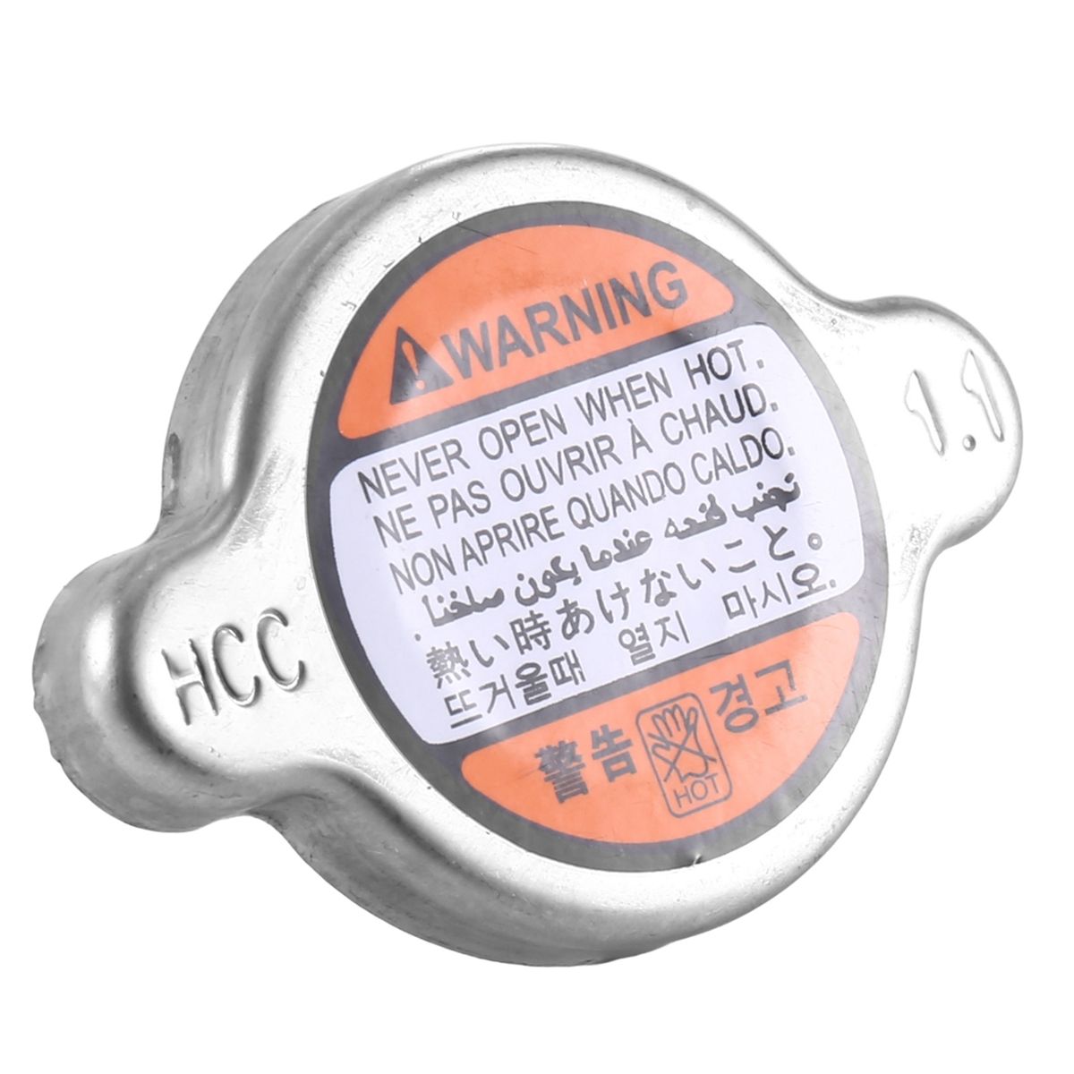 20PCS 11 Bar Radiator Cap Assy for SEDONA Radiator Cover for 253303K000 25330-3K000