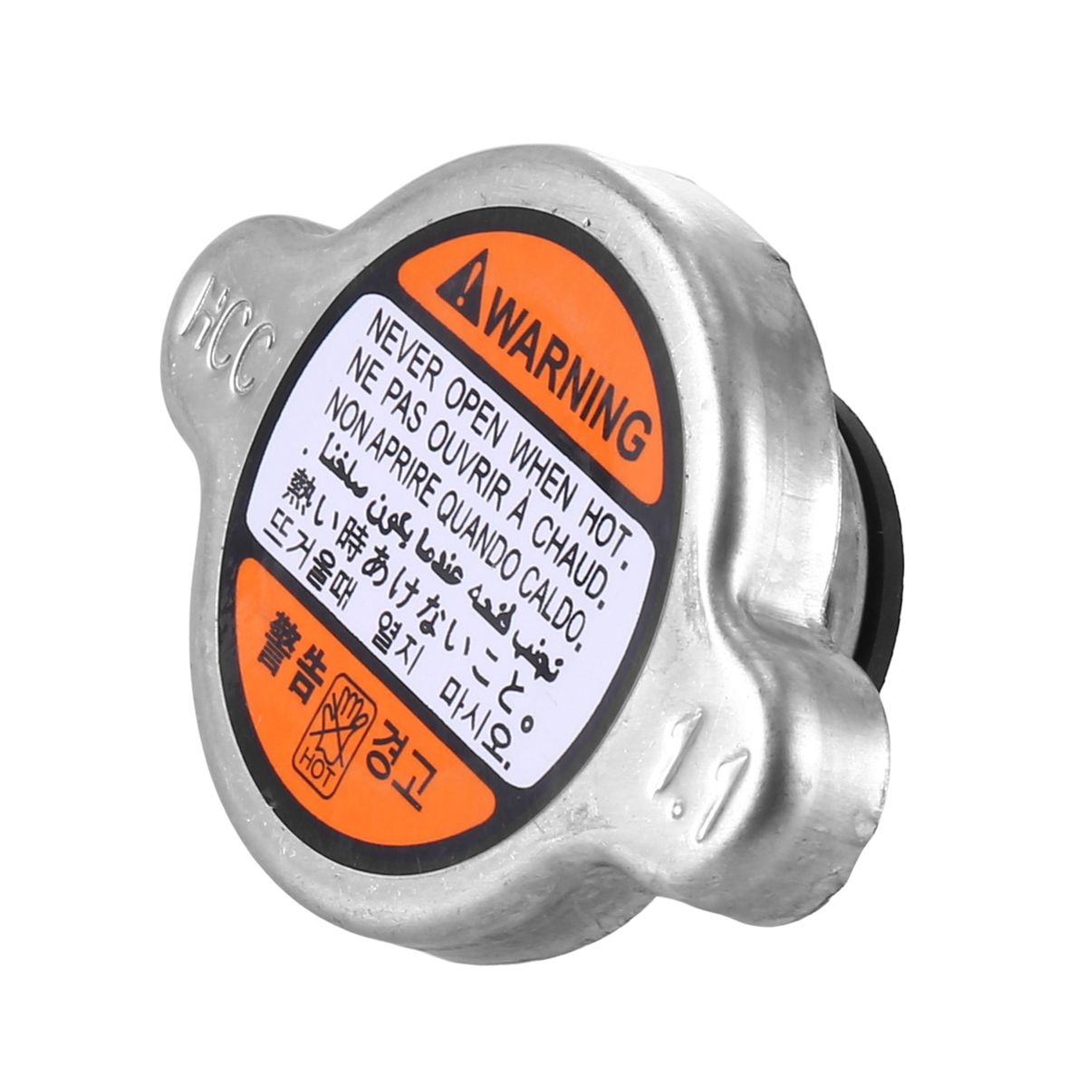 20PCS 11 Bar Radiator Cap Assy for SEDONA Radiator Cover for 253303K000 25330-3K000