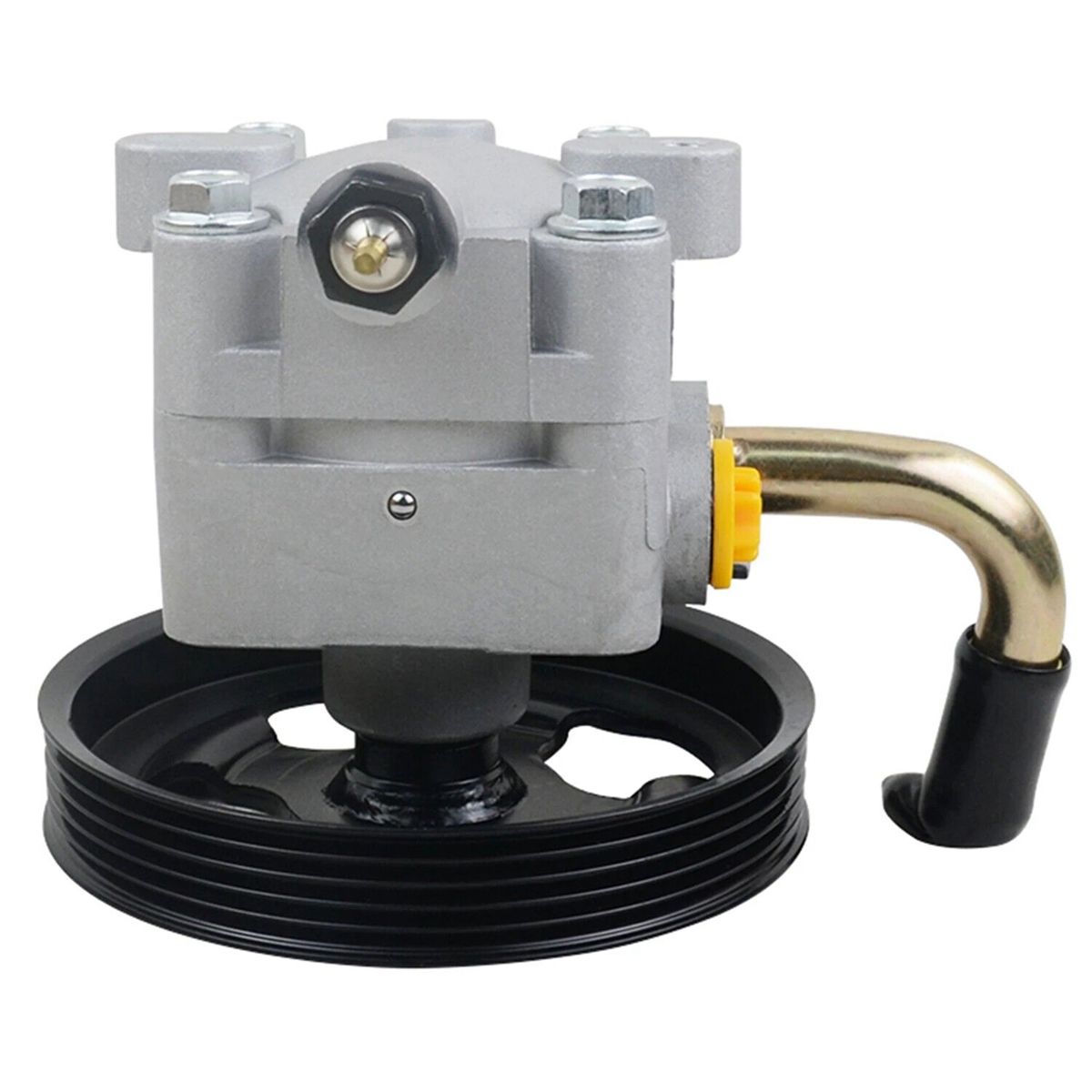 49110-65J00 Power Steering Pump Steering Power Pump Automobile for Vitara 20 AWD 2005-2015