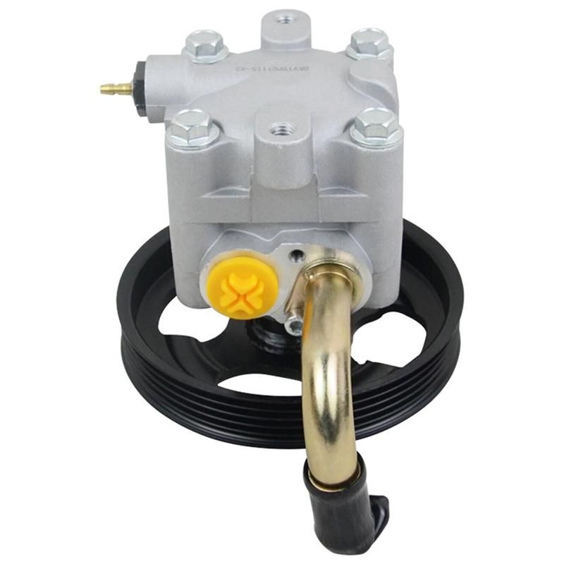 49110-65J00 Power Steering Pump Steering Power Pump Automobile for Vitara 20 AWD 2005-2015