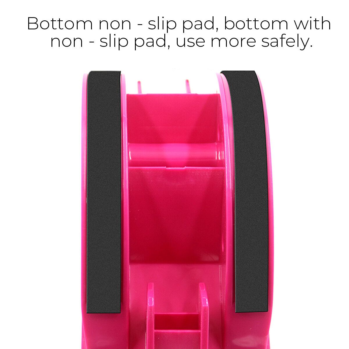 Fitness Pedal Foot Rocker Stretcher Sports Stretching Tool Pain Relief For Achilles Tendonitis Heel Shin Splint Plantar Fasciitis Grey
