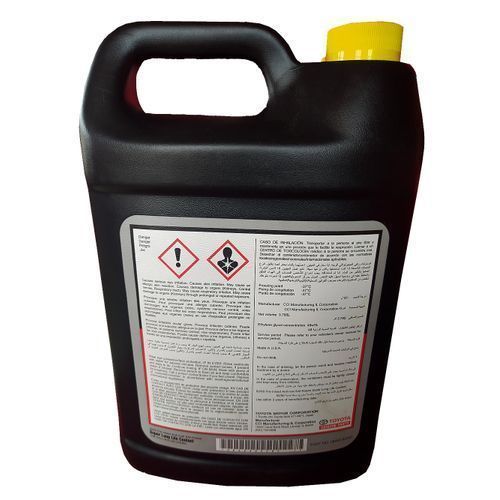 Anti-Rust/ AntiFreeze Super Long Life Coolant