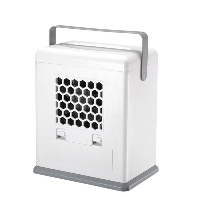 Intelligent Digital Display Mini Air Cooler