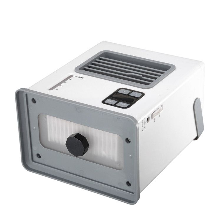 Intelligent Digital Display Mini Air Cooler