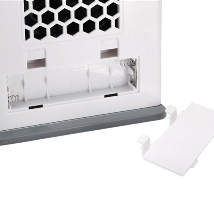 Intelligent Digital Display Mini Air Cooler