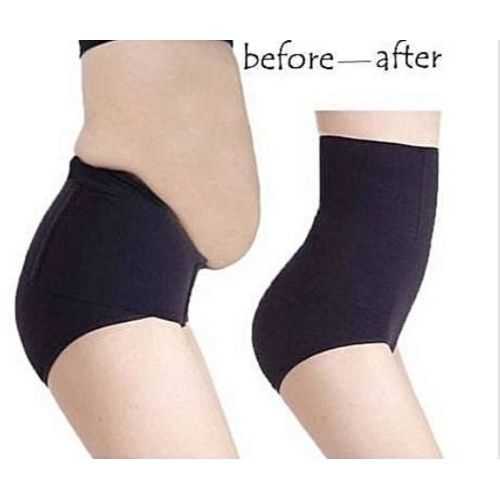 2PCS Quality Tummy Control Girdle Pants
