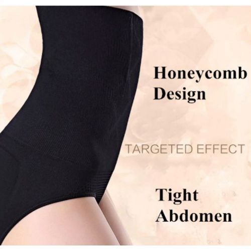 2PCS Quality Tummy Control Girdle Pants